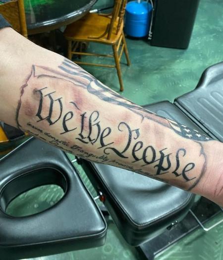Tattoos - 